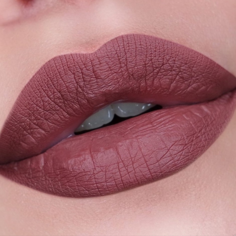 Jeffree Star Family Jewels liquid lipstick NWT
